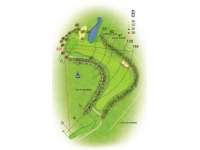 Hole Map